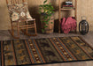 Grand Lake Rustic Lodge Rug Collection | The Cabin Shack