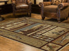 High Point Rug | The Cabin Shack