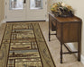 High Point Rug | The Cabin Shack
