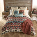 The Northwest Tribe Bear Valley Comforter Set | The Cabin Shack