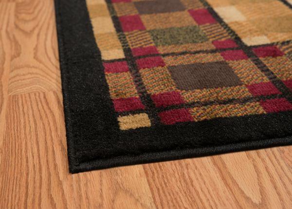 River Run Rug