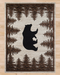 Saratoga Springs Rug | The Cabin Shack