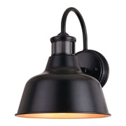 Spruce Ridge Outdoor Motion Sensor Wall Light | The Cabin Shack
