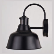 Spruce Ridge Outdoor Motion Sensor Wall Light | The Cabin Shack 1