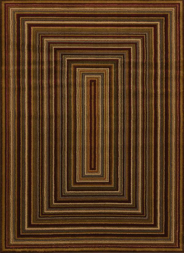 Vibrance Rug