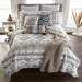White Mountain Heritage Woven Comforter Set | The Cabin Shack
