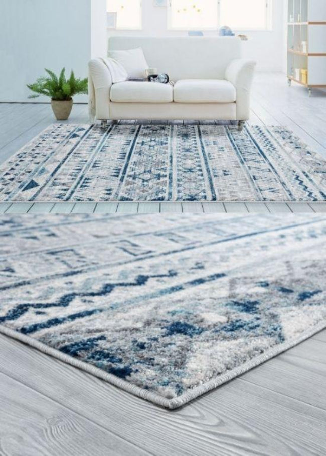 Yuma Sky Rug | The Cabin Shack