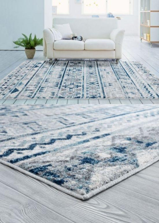 Yuma Sky Rug | The Cabin Shack