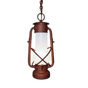Albany Pendant | The Cabin Shack