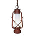 Albany Pendant | The Cabin Shack