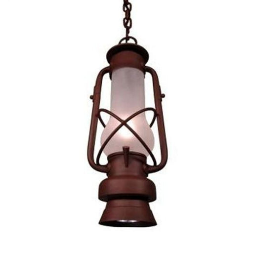 Albany Pendant With Down Light | The Cabin Shack