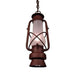 Albany Pendant With Down Light | The Cabin Shack