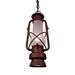 Albany Pendant With Down Light | The Cabin Shack