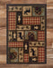 Base Camp View Rug | The Cabin Shack