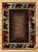 Bear Lake Trailhead Rug | The Cabin Shack