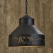 Bear Mountain Pendant Light | The Cabin Shack