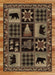 Butte Trail Rug | The Cabin Shack