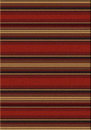Southwest Haze Rustic Lodge Rug | The Cabin Shack