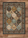 Camelot Rug | The Cabin Shack