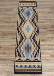 Carrizozo Spirit Runner Rug | The Cabin Shack