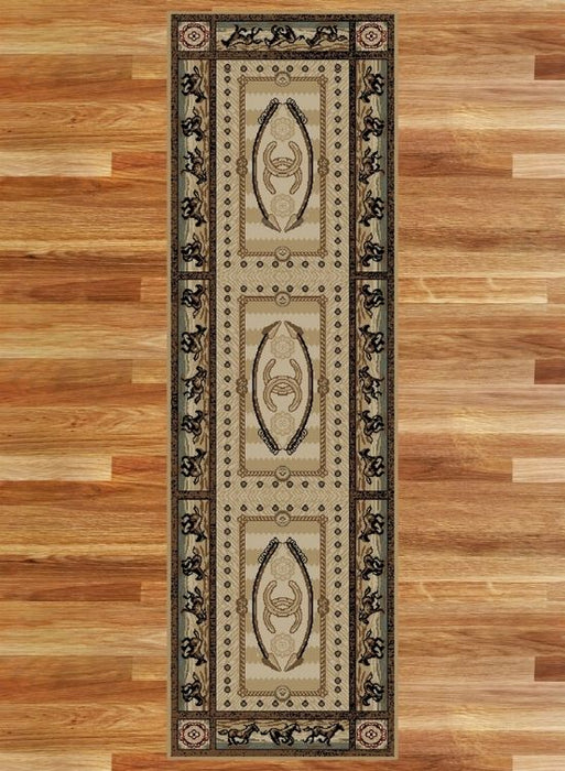 Cheyenne Runner Rug | The Cabin Shack