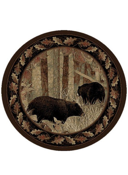 Cub Lake Rug