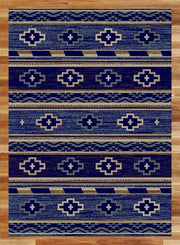 Desert Stars Rug | The Cabin Shack