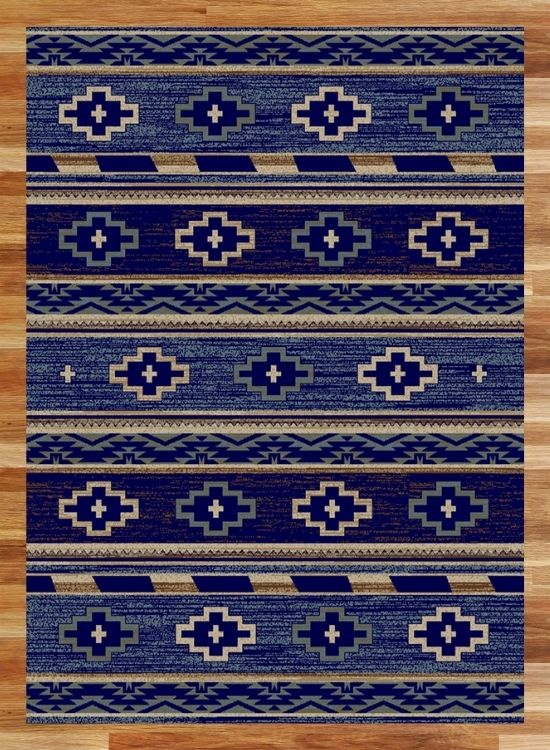Desert Stars Rug | The Cabin Shack