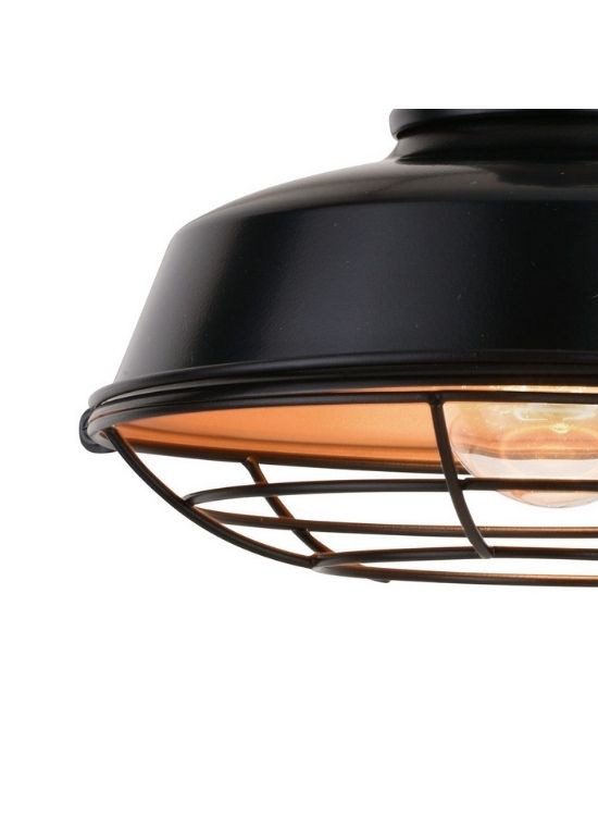 Dorado Wall Light