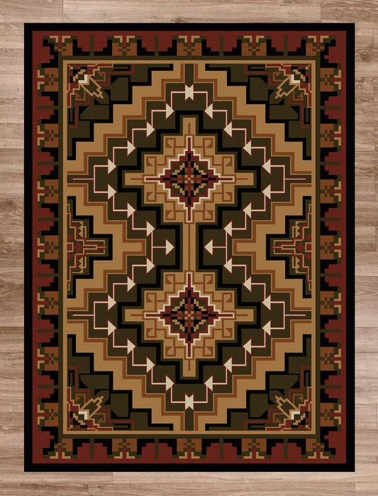 Hill Country Rug
