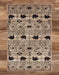 Ironton Bear Rug | The Cabin Shack