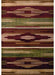 Maricopa Sunrise Rug Overview | The Cabin Shack