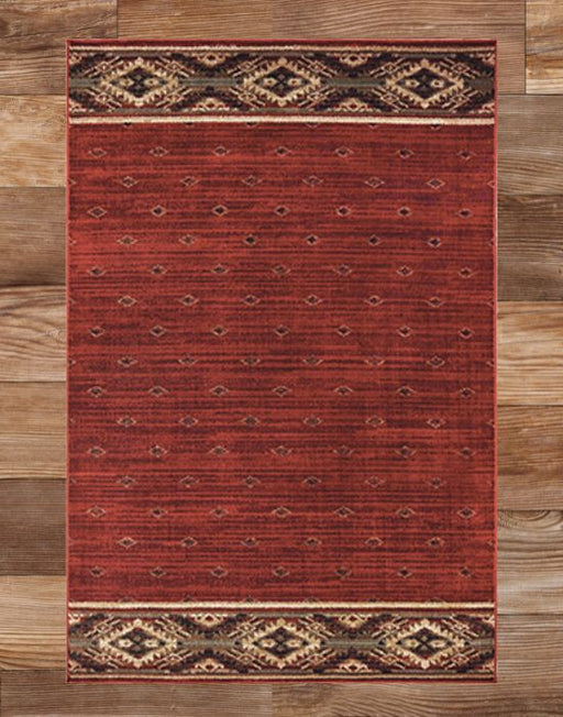 Cabin Rugs and Rustic Area Rugs | The Cabin Shack