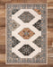 Mesa Sand Rug | The Cabin Shack