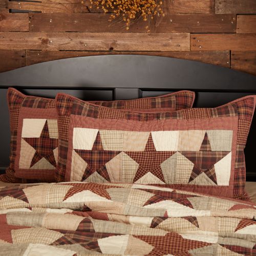 Mesquite Star Bedding Collection