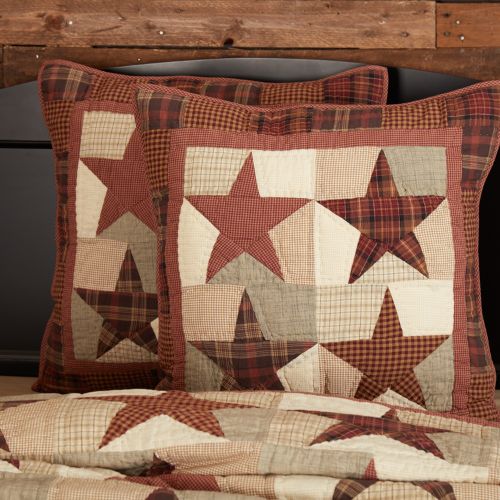 Mesquite Star Bedding Collection