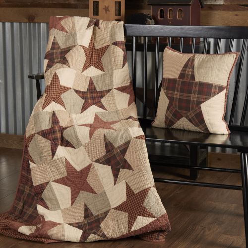 Mesquite Star Bedding Collection