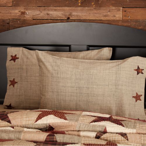 Mesquite Star Bedding Collection