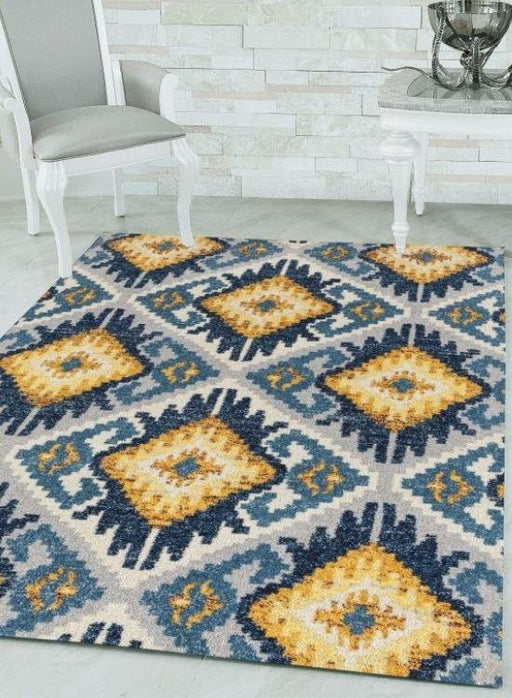 Monica Blaze Rug | The Cabin Shack