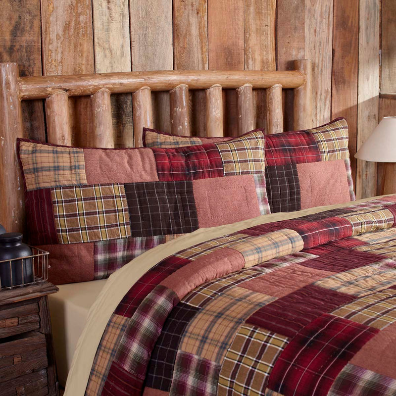 Montrose Bedding Collection