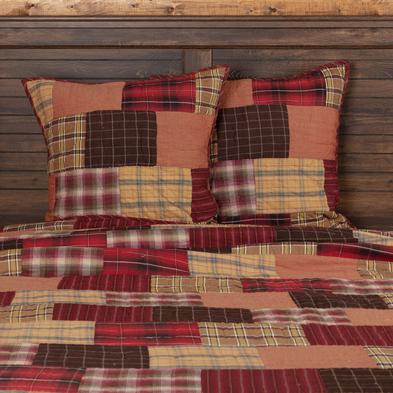 Montrose Bedding Collection