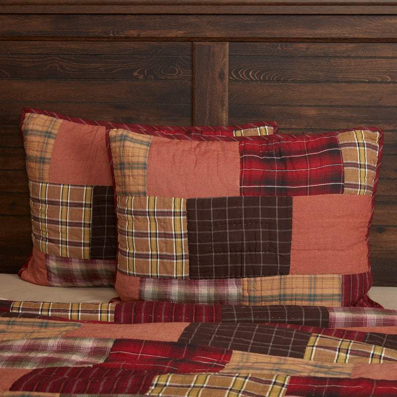 Montrose Bedding Collection