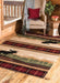 Moose Mountain Rug | The Cabin Shack