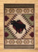 Moose Valley Rug Overview | The Cabin Shack