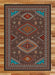 Persian Stone Rug | The Cabin Shack