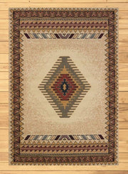 Phoenix Sand Rug Overview | The Cabin Shack