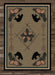 Pinewood Bear Rug | The Cabin Shack