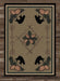 Pinewood Bear Rug | The Cabin Shack