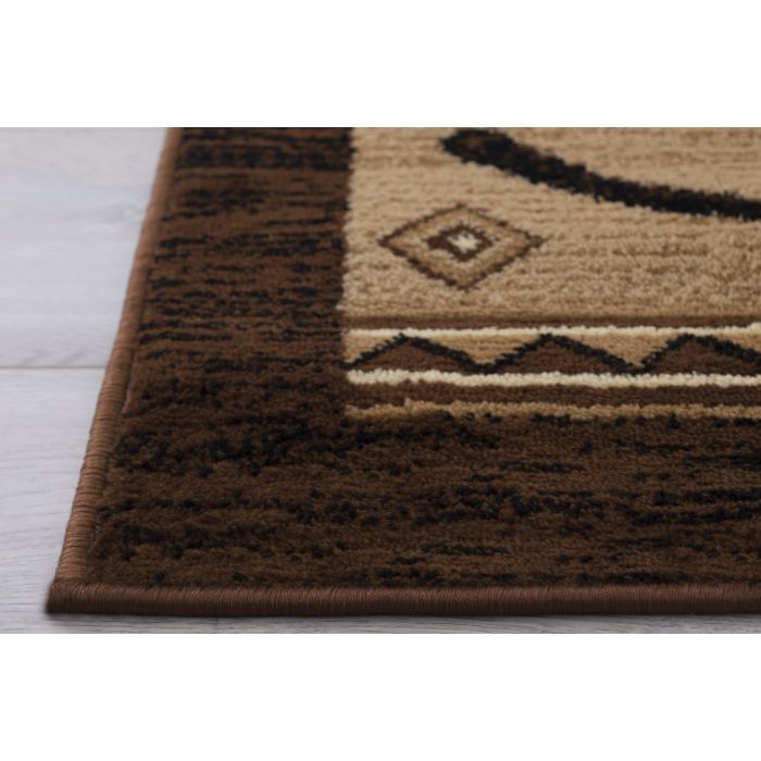 Running Wild Rug