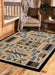 San Luis Tan Rug | The Cabin Shack